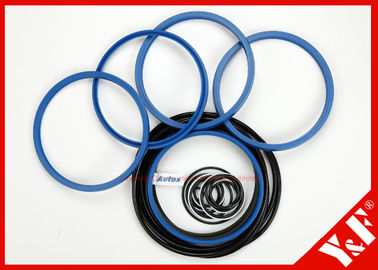Excavator Hydraulic Breaker Seal