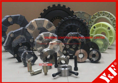 Kobelco Excavator Coupling LS30P01063F1 Engine Driven Coupler Hydraulic Pump
