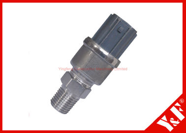 Kobelco Hitachi Excavator Electric Parts KA15-17A KA31-S51 SK KM11 YN52S00048P1 EX200-2 -3 -4 Pressure Sensor