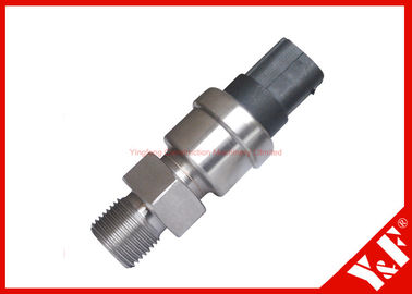 Electric Kobelco Excavator Spare Parts LC52S00012P1 SK200-6 High Pressure Sensor