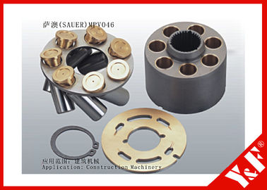 Factory Price with High Quality Excavator Hydraulic Parts for Hydraulic Pump MPV046