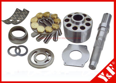 Sauer Danfoss Hydraulic Pump Parts Excavator Spare Parts High Efficiency