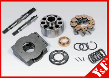 E100B / E110B / E120B Hydraulic Excavator Parts High Self-Priming Capability