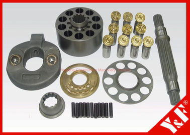 K3SP36C Hydraulic Pump Excavator Hydraulic Parts Heavy Equipment Spare Parts