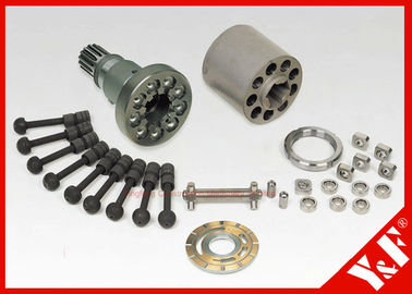 Customized Excavator Hydraulic Parts