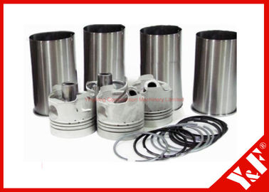 Engine Liner Kit Of Excavator Engine Parts for Komatsu Engine parts