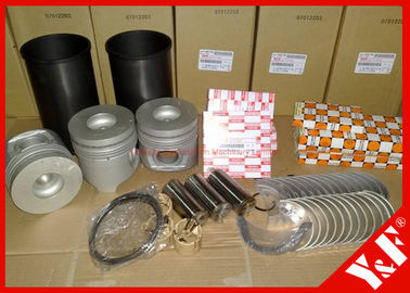 Engine Liner Kit Of Excavator Engine Parts for Doosan Engine Parts