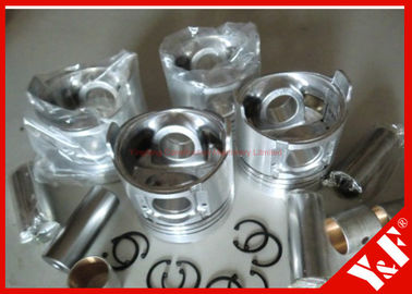 Engine Liner Kit Of Excavator Engine Parts for Komatsu Engine parts