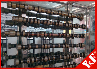 Engine Crankshaft Of Excavator Engine Parts for Komatsu Engine parts
