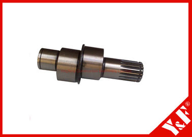 Travel Motor Excavator Gear