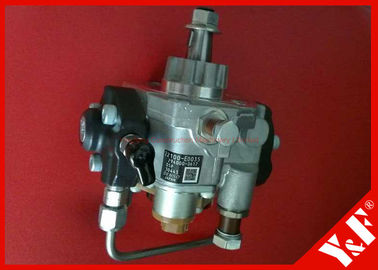 22100 - E0035 Fuel Pressure Pump Excavator Electric Parts 294000-0610 294000-0611 /294000 - 0617/ 294000-0618