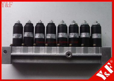 Kobelco Excavator Solenoid 