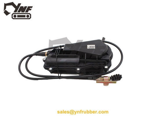 24v Engine Stop Switch 1122-03770 Fit For VOL-VO Ec210 Ec210lc DH220-5 DH-300-5 DH225-5 2523-9017 YNF02368