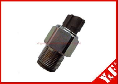 8-97318684-0 499000-6160 4HK1 Injection Pump Pressure Sensor  for Excavator Spares