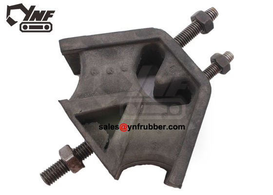 EX35-2 EX30-2 Rubber Engine Mount 4340327 4340327FHT Hitachi Excavator Motor