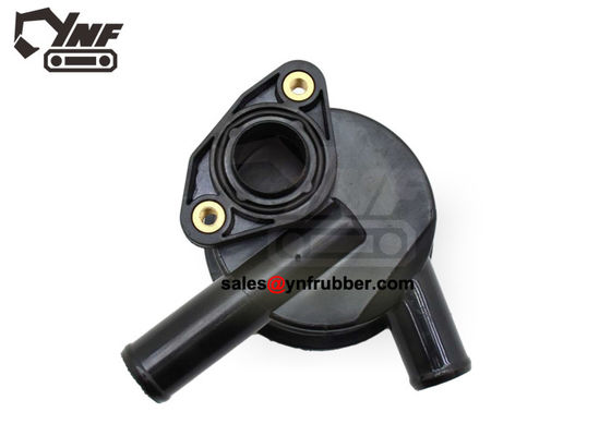 VOL-VO Fuel Regulator EC210 EC210B EC240B VOE 20412322 VOE20412322