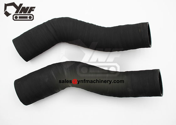 SK130-8 SK135-8 SK140-8 Hydraulic Pump Suction Hose YNF04318 LP30H01045P1
