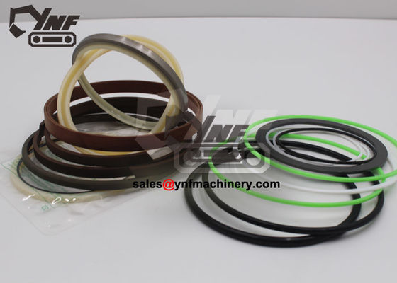 332-D6834 332D6834 332/D6834 Dipper Ram Seal Kit JCB JS290NLC SEAL KIT YNF04120