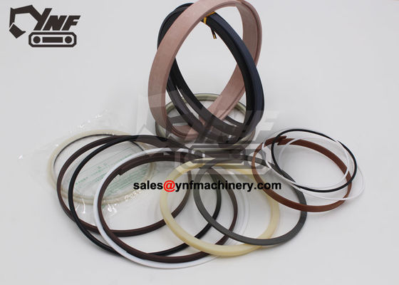 31Y1-24790 R450LC-7 Repair Arm Cylinder Seal Kit For Hyundai Excavator YNF04112
