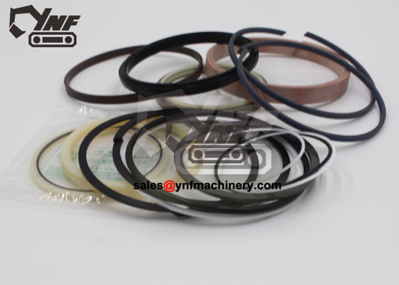 31Y1-24670 Bucket Cylinder Seal Kit R450LC-7 R450LC-7A YNF04113
