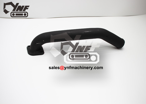 8943648661 YNF04466 Pipe Turbocharger Replacement 4BD1 4BG1 8-94364866-1 Excavator Parts