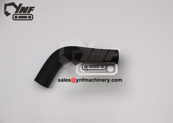 7 Shape Coolant Bypass Pipe Short Type HITACHI Excavator Parts 4BD1