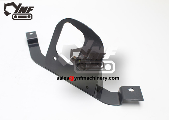 Liugong GENUINE CLG 936E E Series Chinese Excavator Spare Parts WELD Monitor Supporter 00D6333
