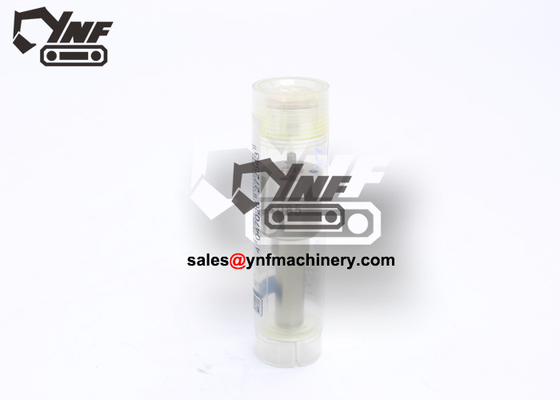 Injector NP-DLLA 160 PN 085 Nozzle Tip for Zexel 105017-0850 Bosch 9 432 610 341 9432610341 DLLA160PN085 Kobelco SK120 4