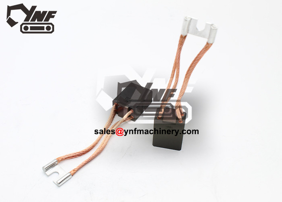 Electrographite Carbon Brush N19X for DC Motor EG809 D293418