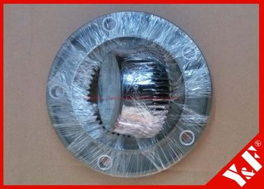 Bob 311 150*50 KTR Bowex Coupling Engine Drive Flywheel Nylon Flange for  Excavator