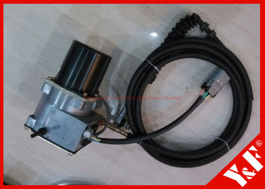 Engine Constrol Accelacuator Step Motor for Hyundai Excavator 21EN-32200