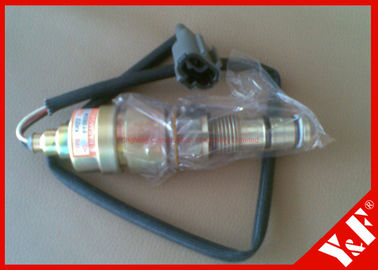 EX200 Excavator Electric Parts DP Sensor Hitachi 9101532 9102068 Sonsor