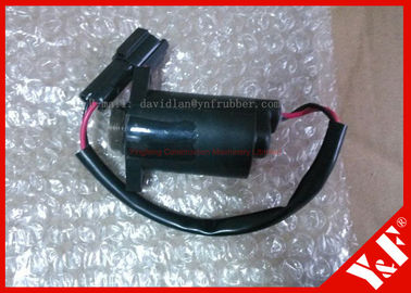 Sumitomo Excavator Electric Parts Excavator Solenoid Valve Ll001140