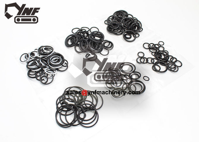 ZX120-3 4410248 9284929 9285787 Main Control Valve Seal Kit